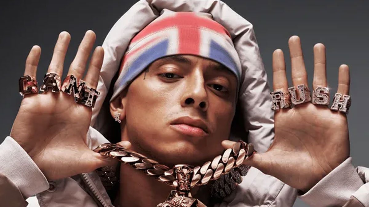 Mundo da Rua | Rap Nacional, Hip-Hop e Cultura Urbana