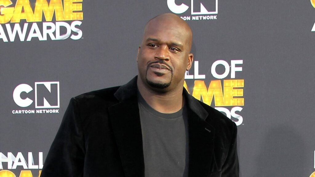 shaq