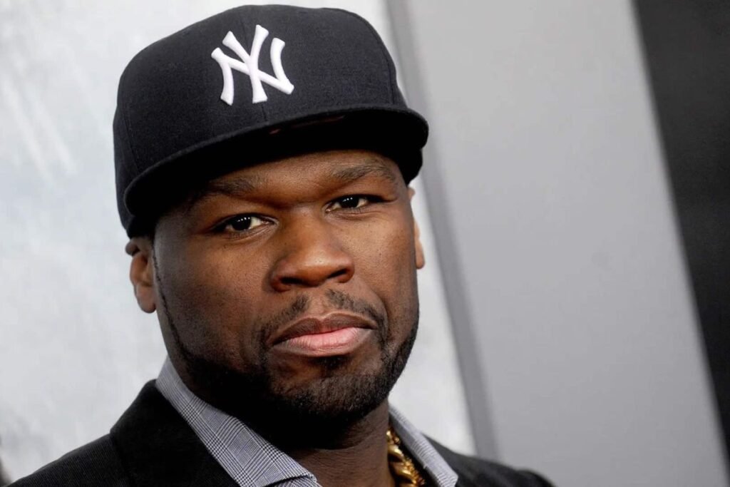 50 Cent