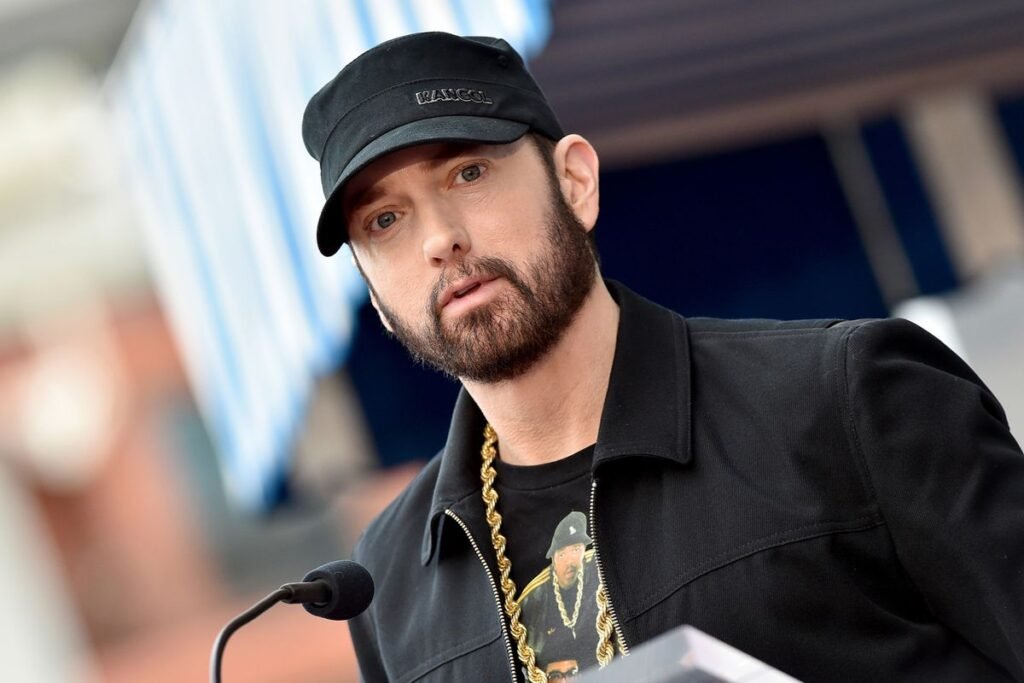 Eminem