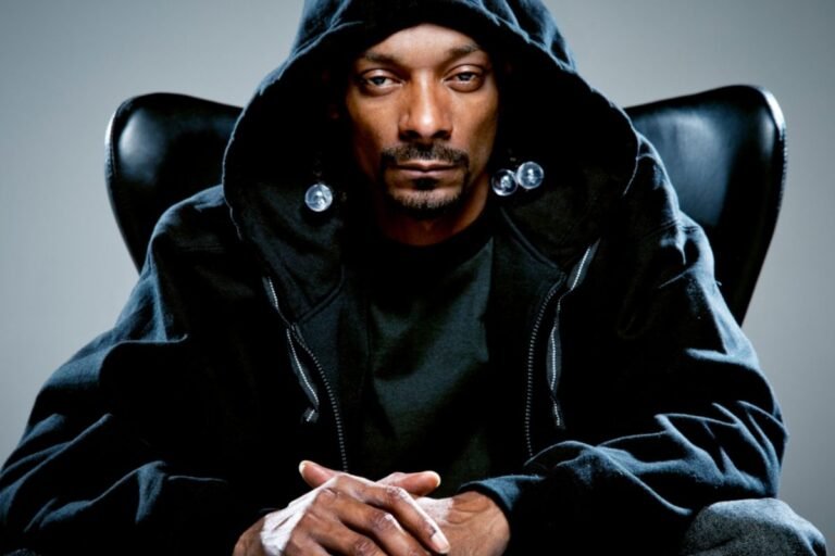 Snoop Dogg