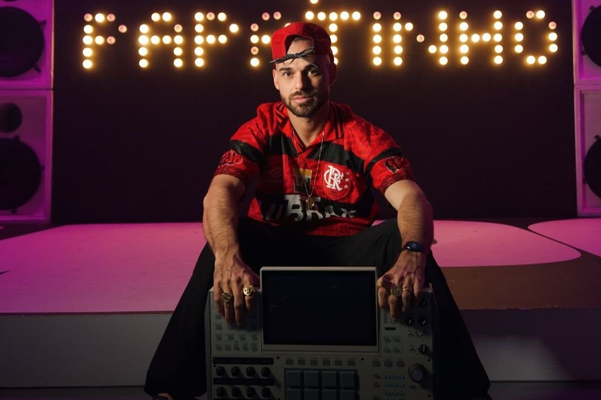 Mundo da Rua | Rap Nacional, Hip-Hop e Cultura Urbana