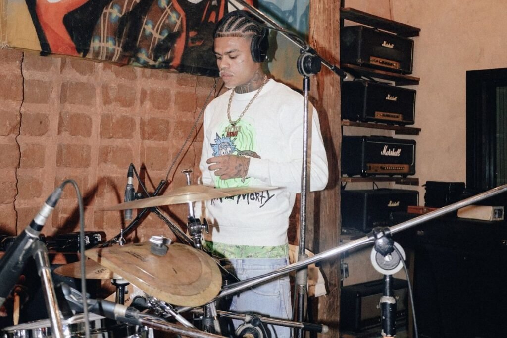 MC Cabelinho