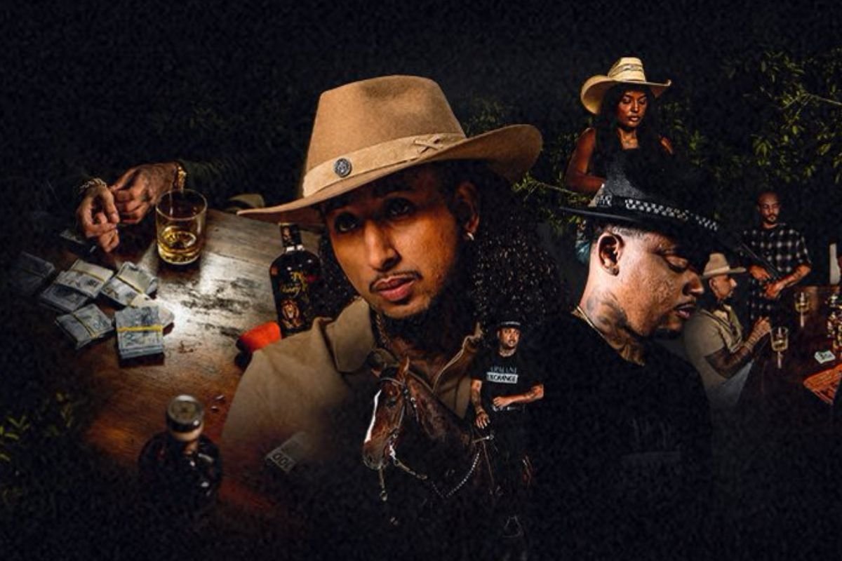 Mundo da Rua | Rap Nacional, Hip-Hop e Cultura Urbana
