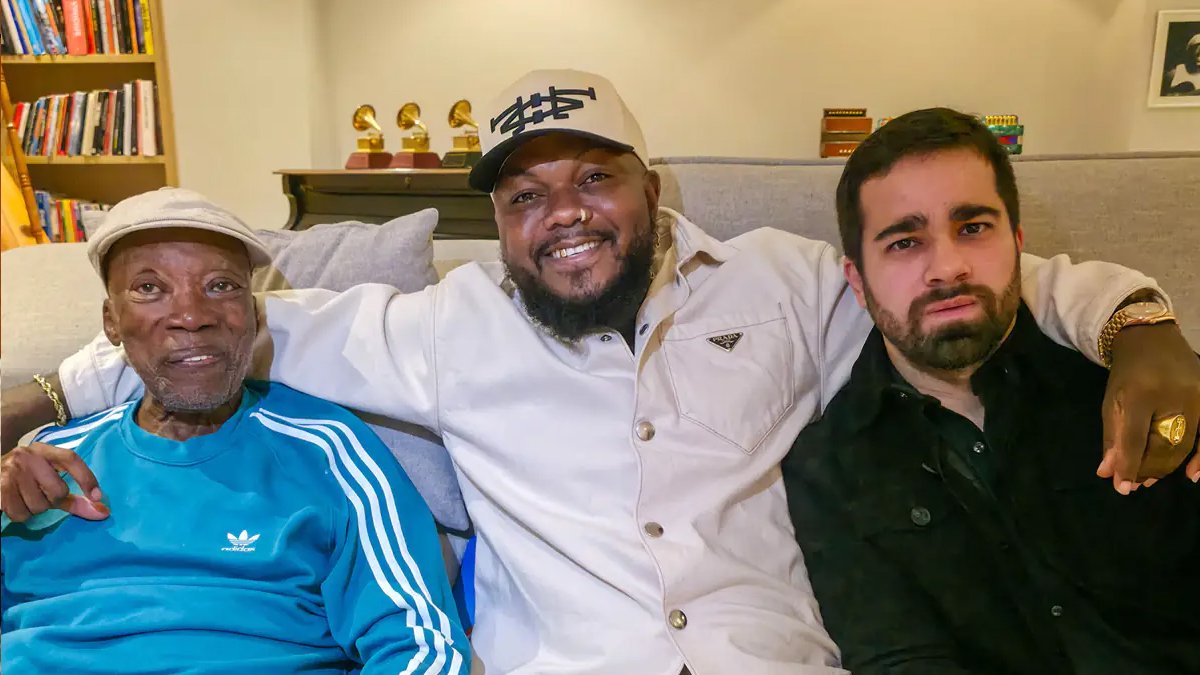 Mundo da Rua | Rap Nacional, Hip-Hop e Cultura Urbana