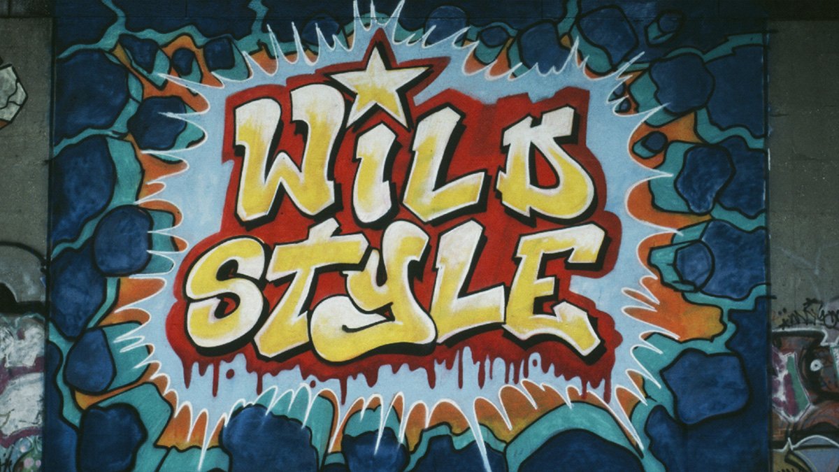 Wild Style e a Retomada do Real: Por que o Hip Hop está voltando