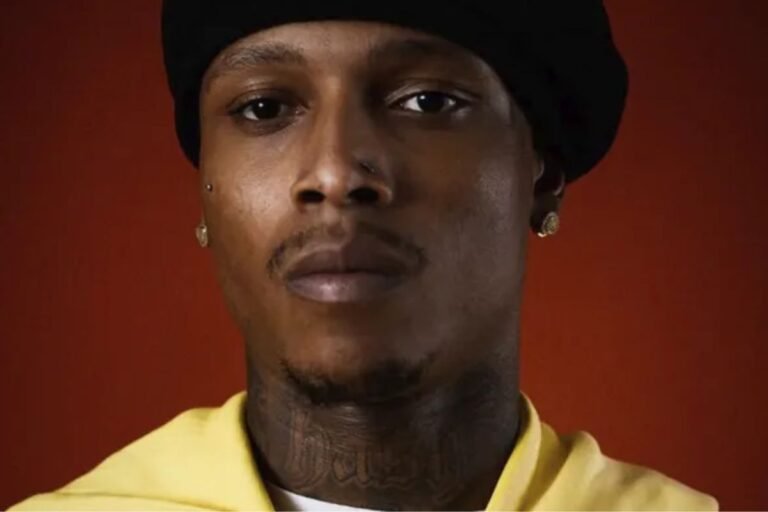 Alee no estúdio da Colors