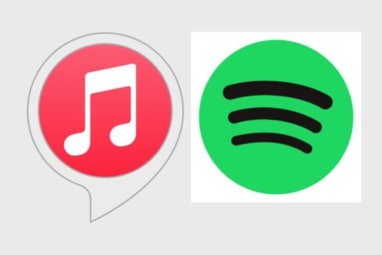Apple music x Spotify