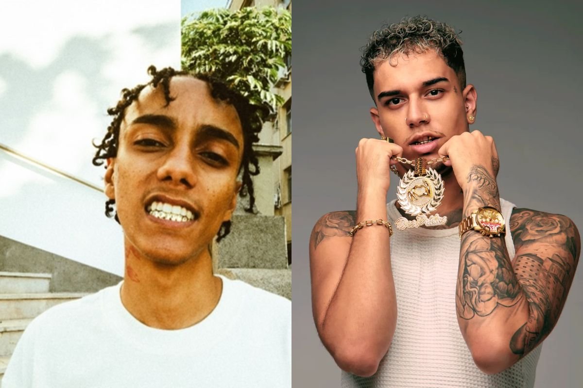 Mundo da Rua | Rap Nacional, Hip-Hop e Cultura Urbana
