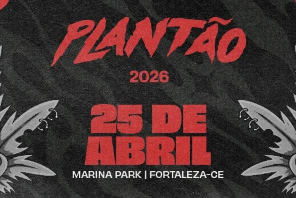 Banner do Plantão Festival