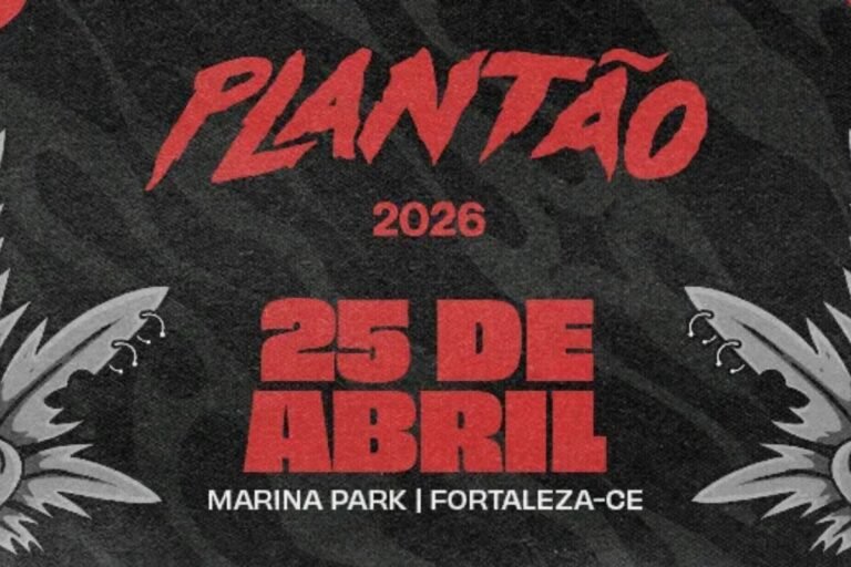 Banner do Plantão Festival