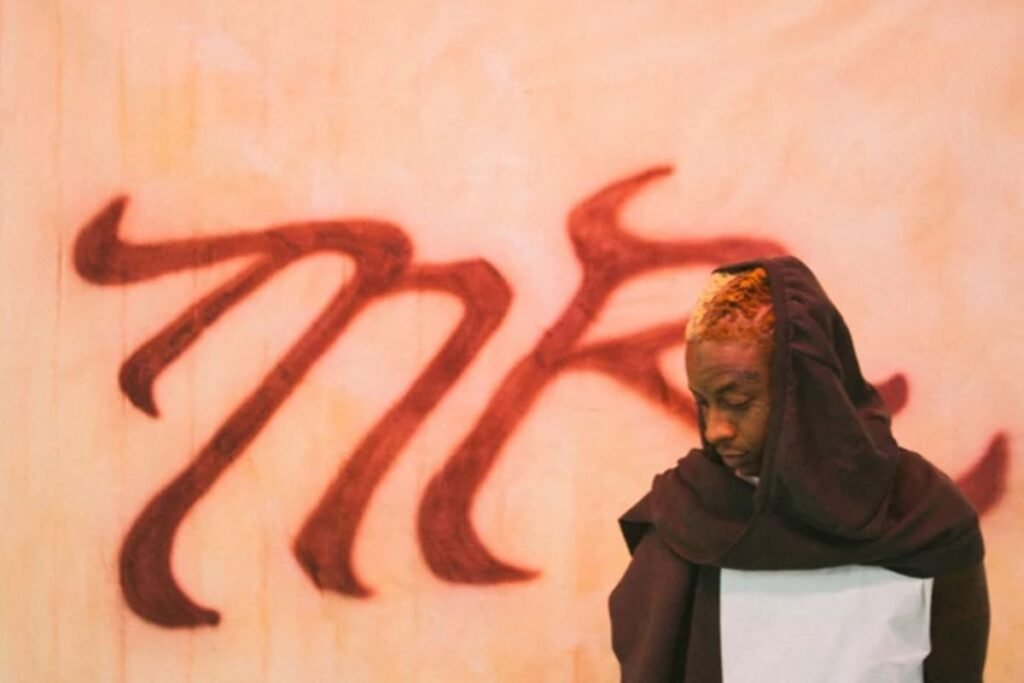 Exposição MR. de Yunk Vino