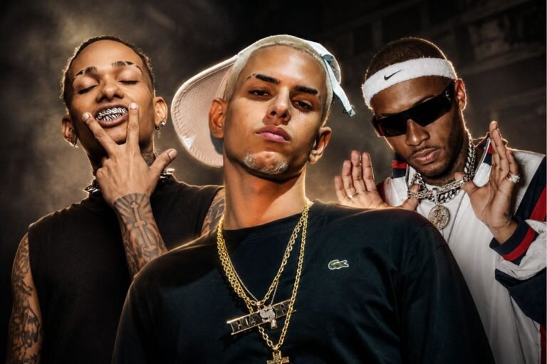 Brandão85 x Leviano x Orochi