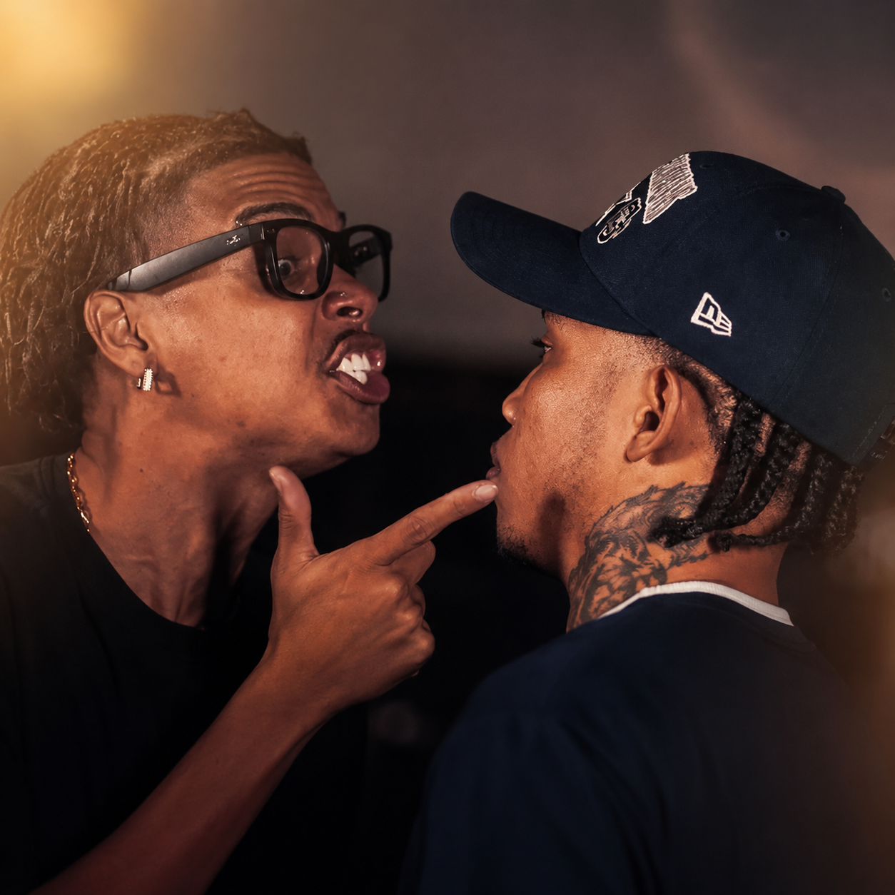 Mundo da Rua | Rap Nacional, Hip-Hop e Cultura Urbana