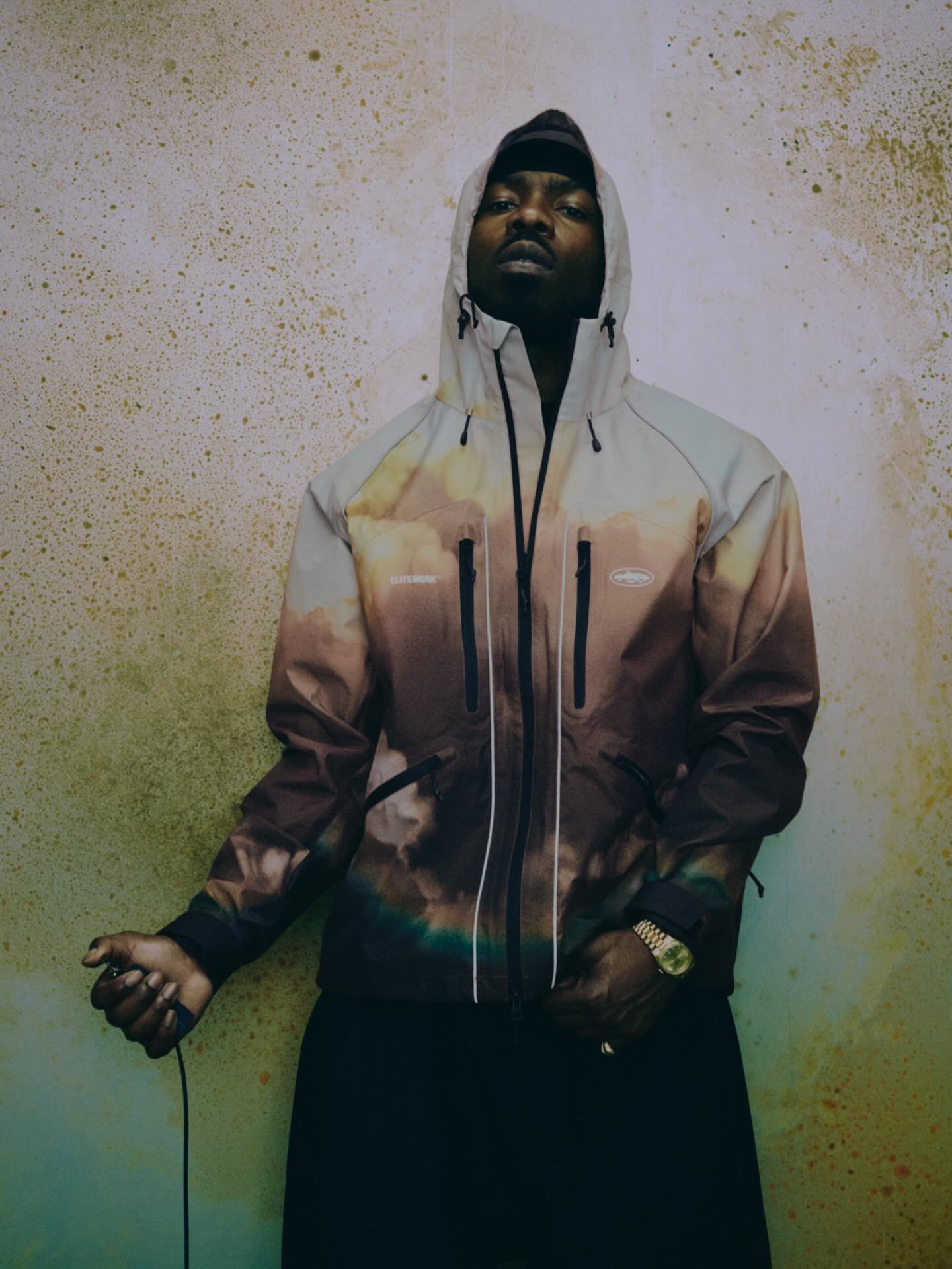 Mundo da Rua | Rap Nacional, Hip-Hop e Cultura Urbana