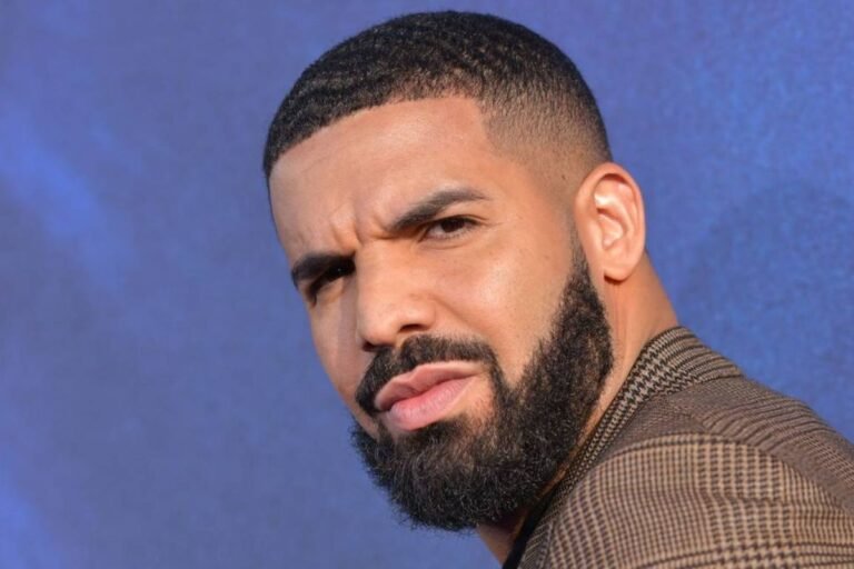 Drake