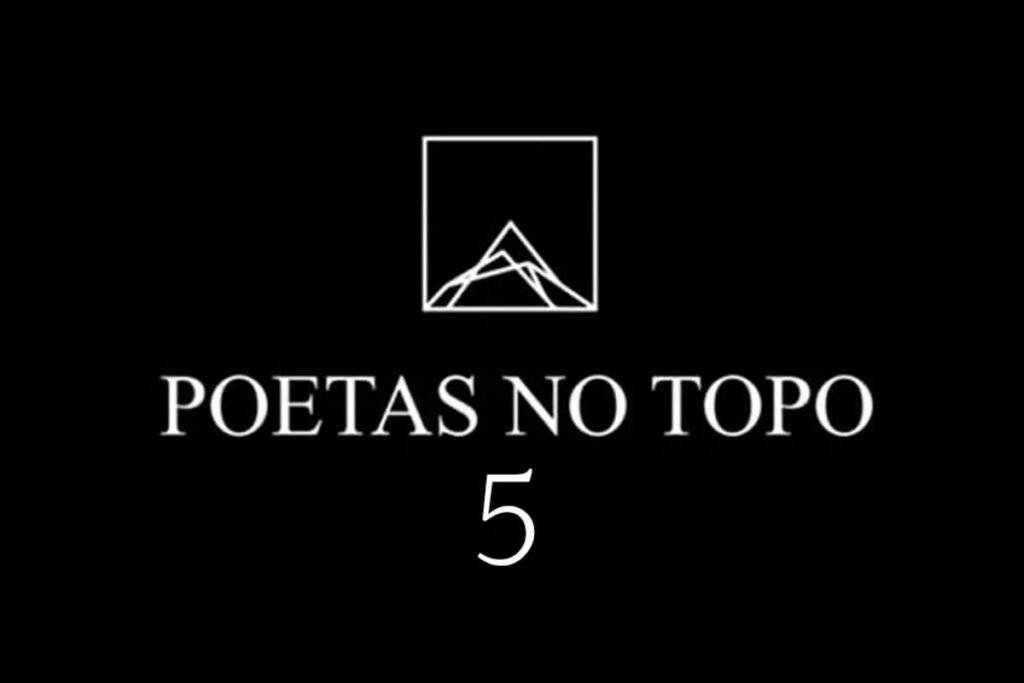 Poetas no Topo 5