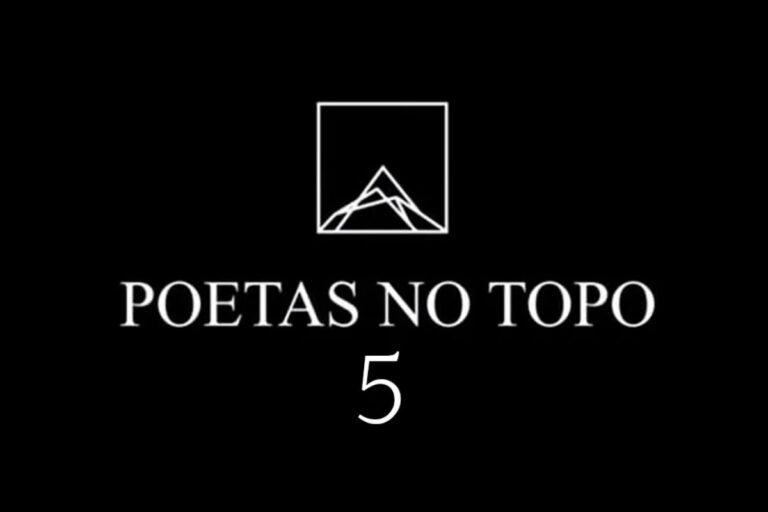 Poetas no Topo 5