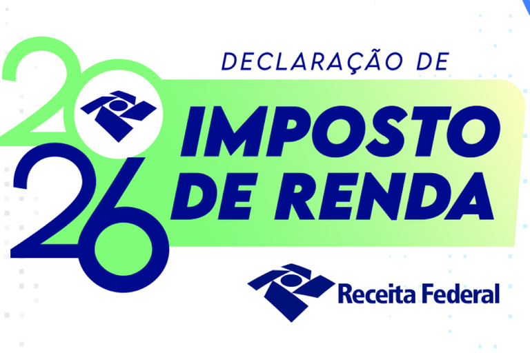 imposto de renda 2026