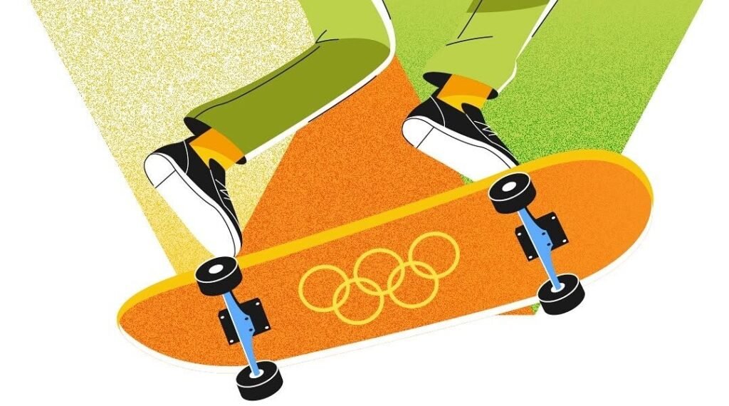 Paraguai Recebe os Jogos Mundiais de Skate 2026: O Maior Evento do Esporte Urbano Chega à América do Sul
