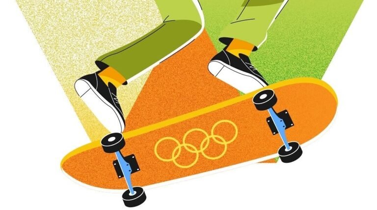 Paraguai Recebe os Jogos Mundiais de Skate 2026: O Maior Evento do Esporte Urbano Chega à América do Sul