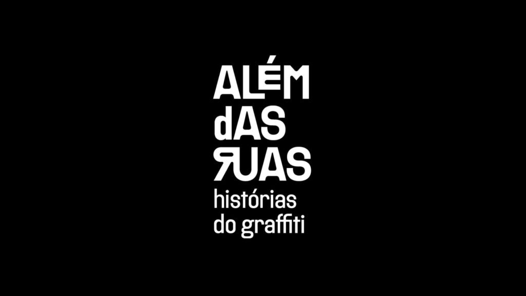 Além das Ruas: Itaú Cultural Abre Grande Exposição sobre a História do Graffiti Brasileiro