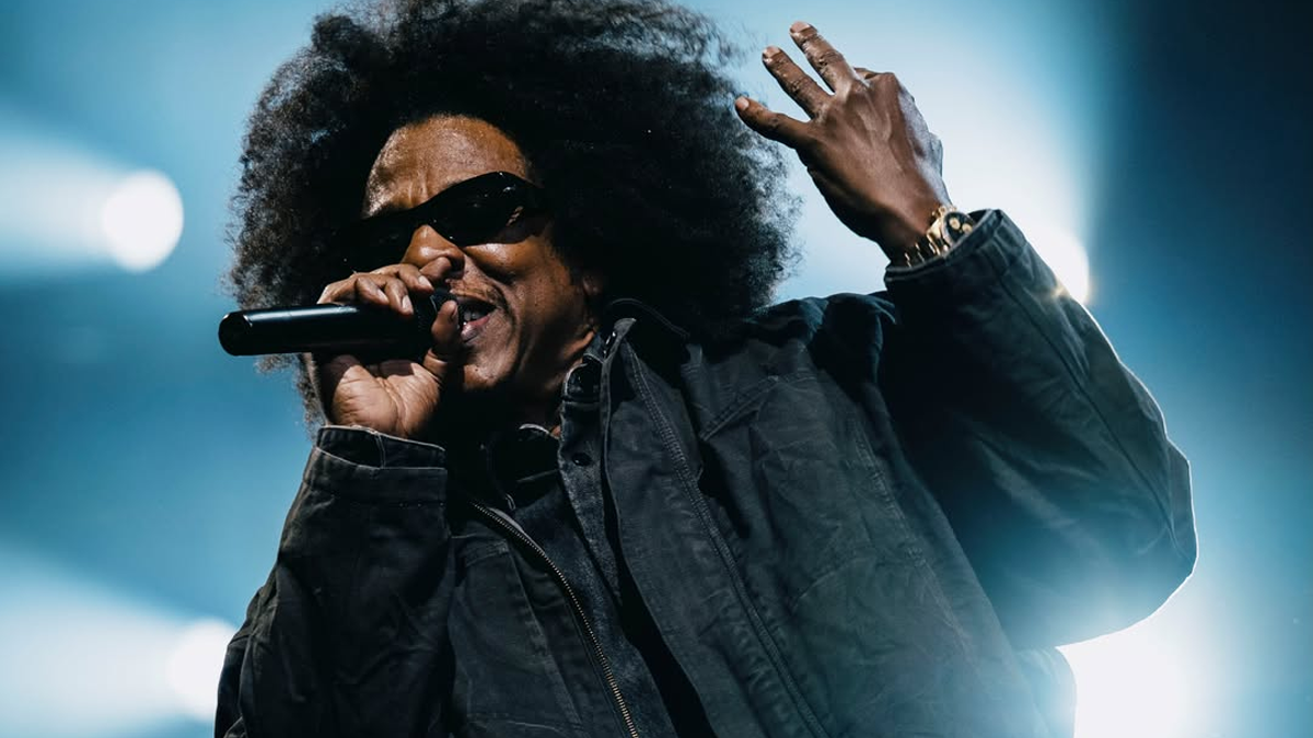 Jay-Z Freestyle Roots Picnic: O Retorno Triunfal - Mundo da Rua