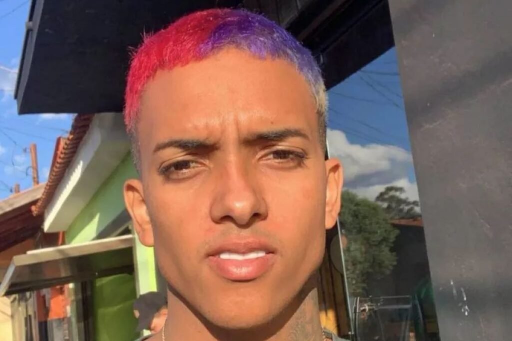 MC Brinquedo
