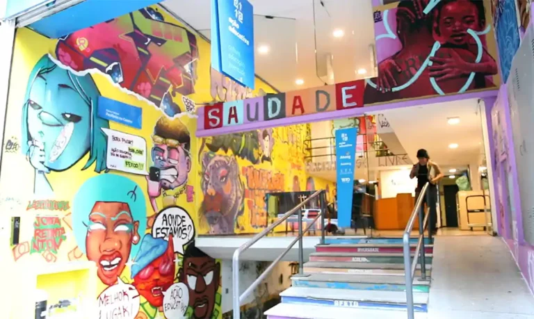 Mulheres no Graffiti: Exposições em SP Mostram que a Arte Urbana Feminina Chegou para Ficar