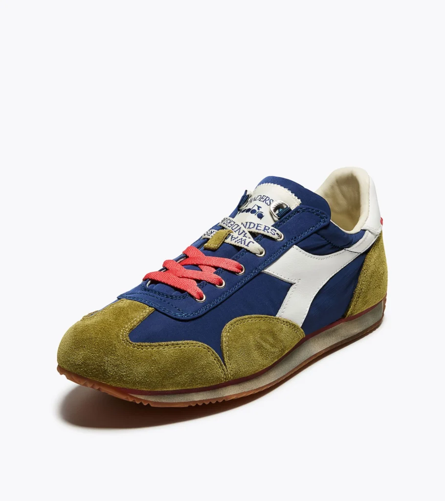 JW Anderson x Diadora Equipe