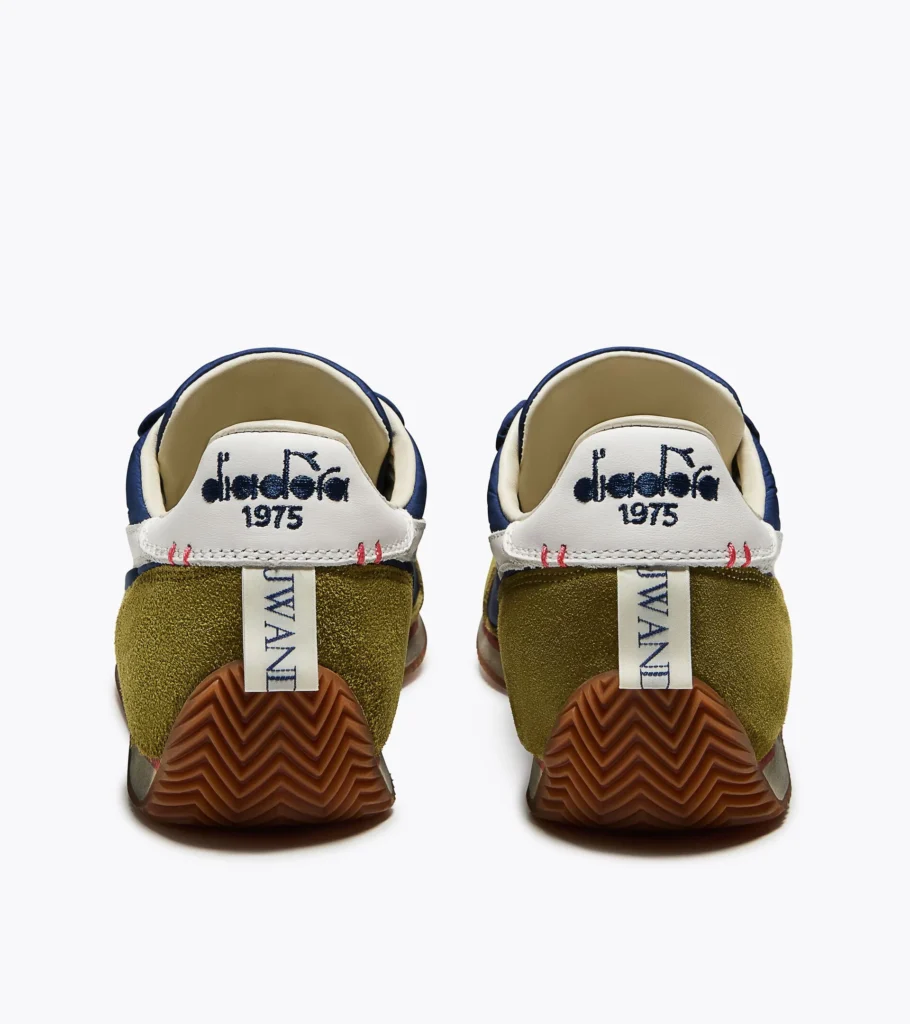 JW Anderson x Diadora Equipe