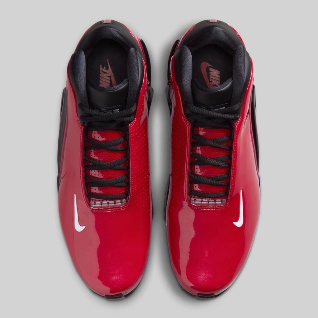 Nike Zoom Hyperflight Varsity Red