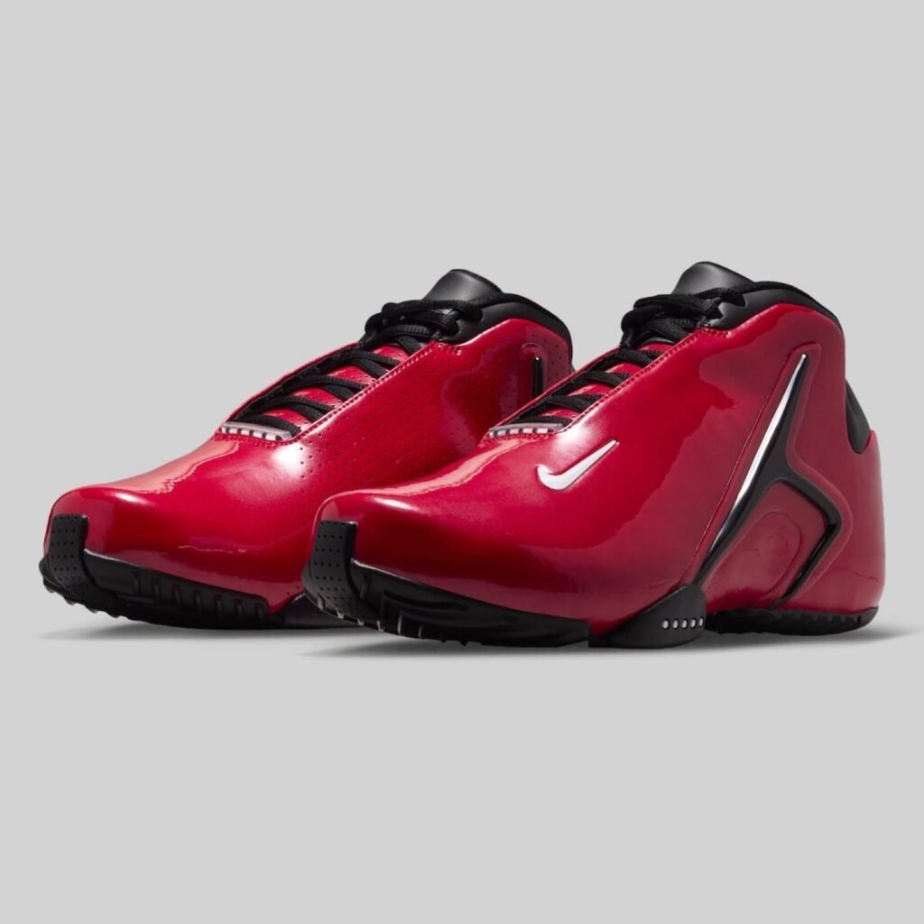 Nike Zoom Hyperflight Varsity Red