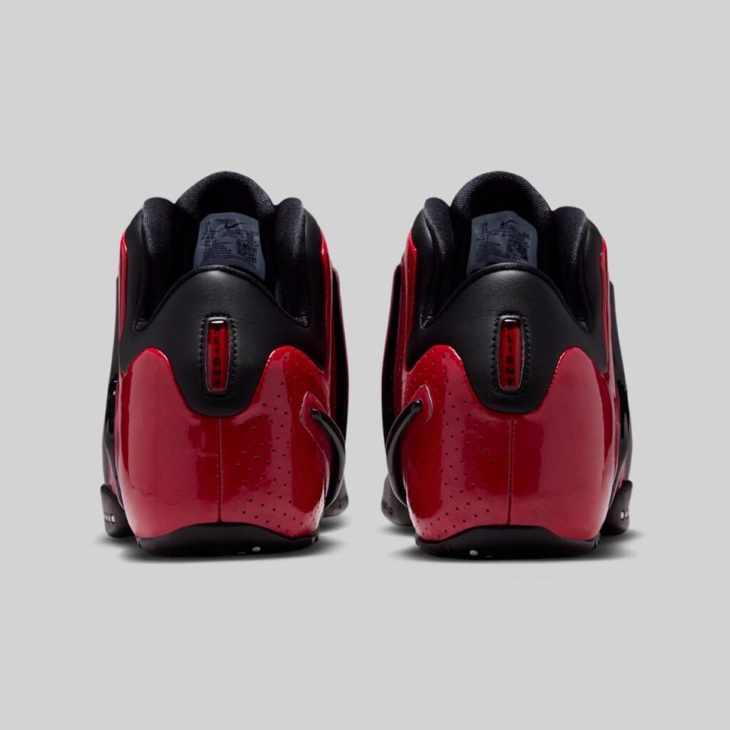 Nike Zoom Hyperflight Varsity Red