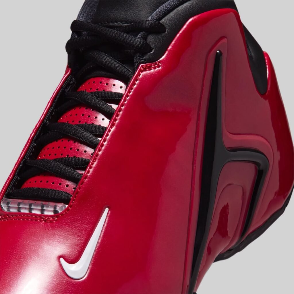 Nike Zoom Hyperflight Varsity Red