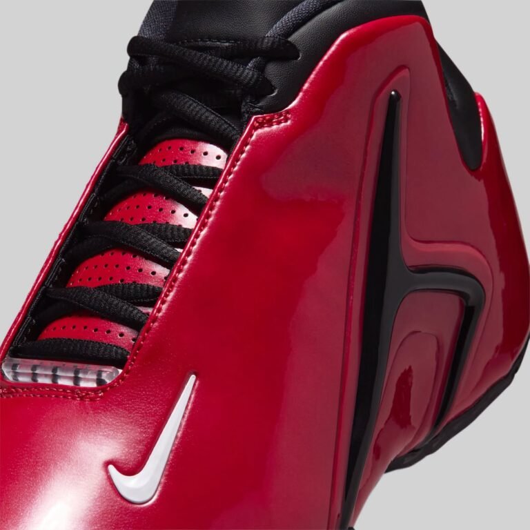 Nike Zoom Hyperflight Varsity Red