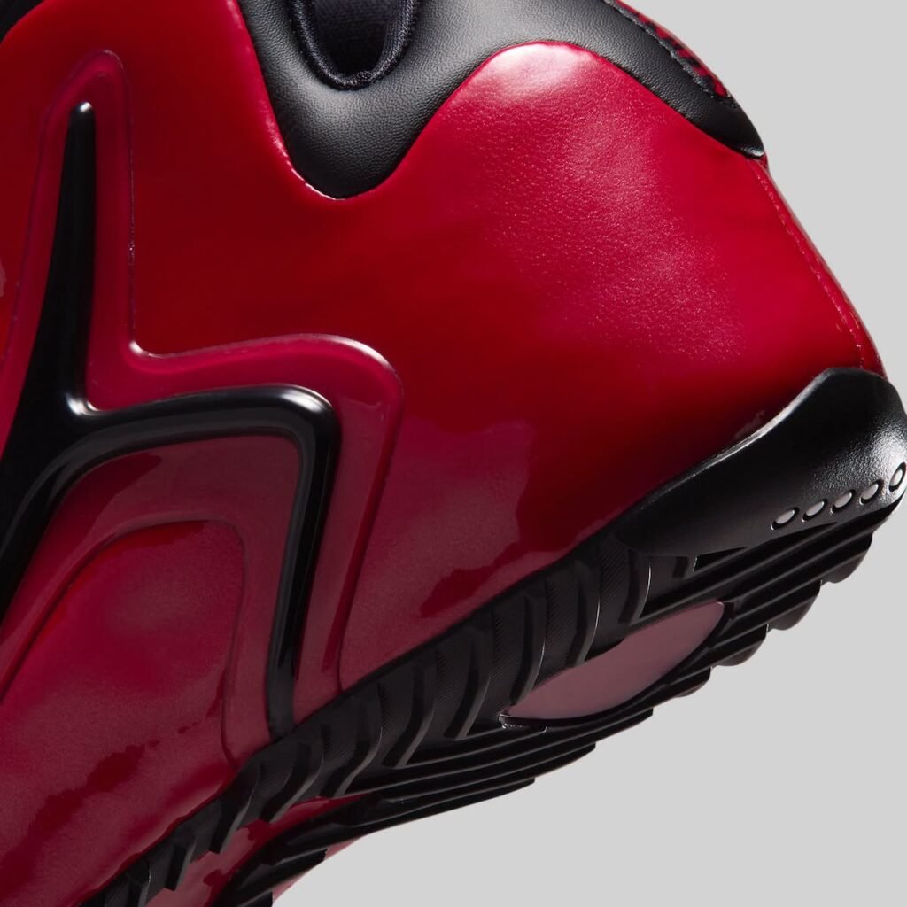 Nike Zoom Hyperflight Varsity Red