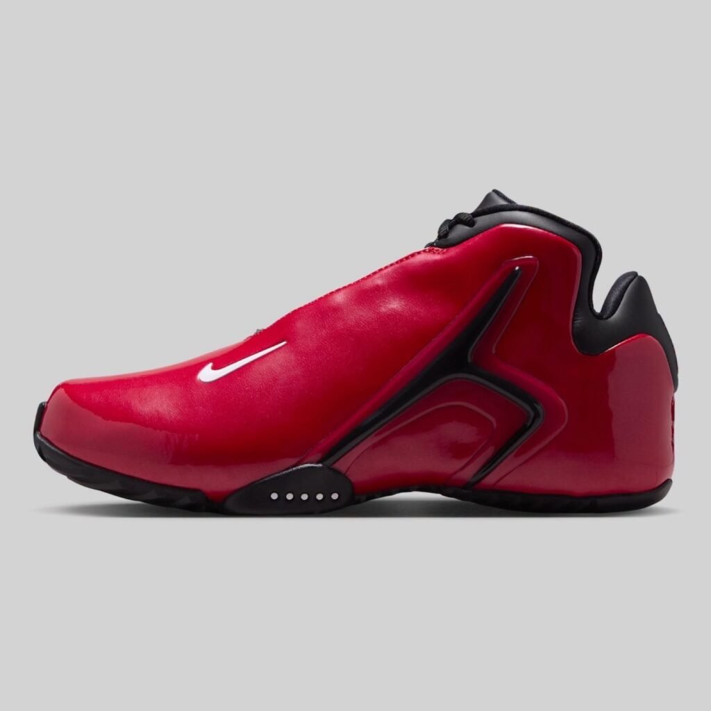Nike Zoom Hyperflight Varsity Red