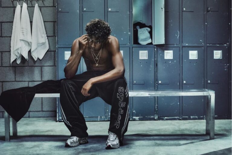 Adidas x SP5DER - Lamine Yamal