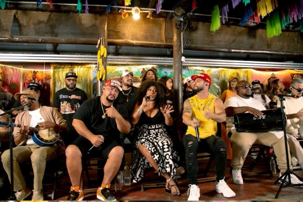 Grupo Face da Morte