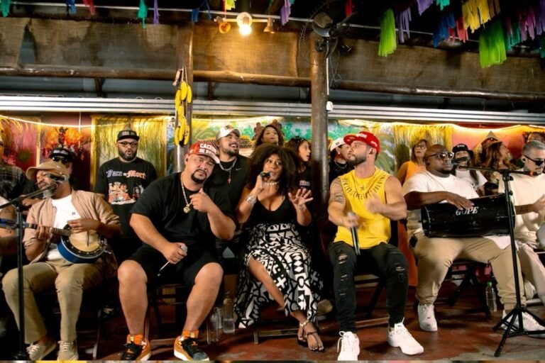 Grupo Face da Morte