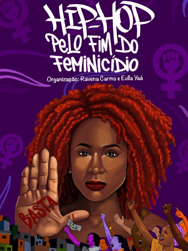 Hip Hop Pelo Fim do Feminicidio