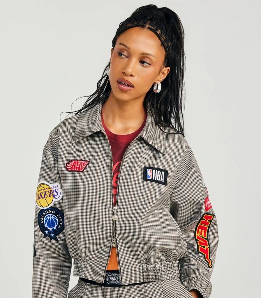 NV e NBA Lançam Collab Inédita que Une Alfaiataria e Streetwear
