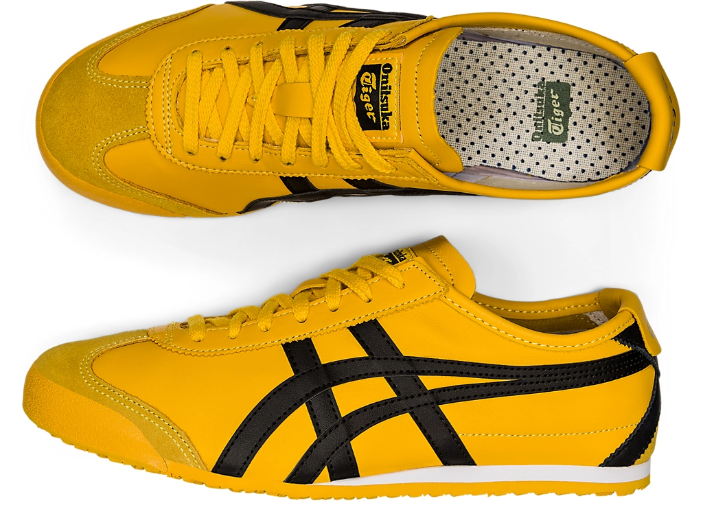 Onitsuka Tiger Vira Marca Independente: ASICS Cria OT GROUP e Muda o Jogo do Streetwear de Luxo