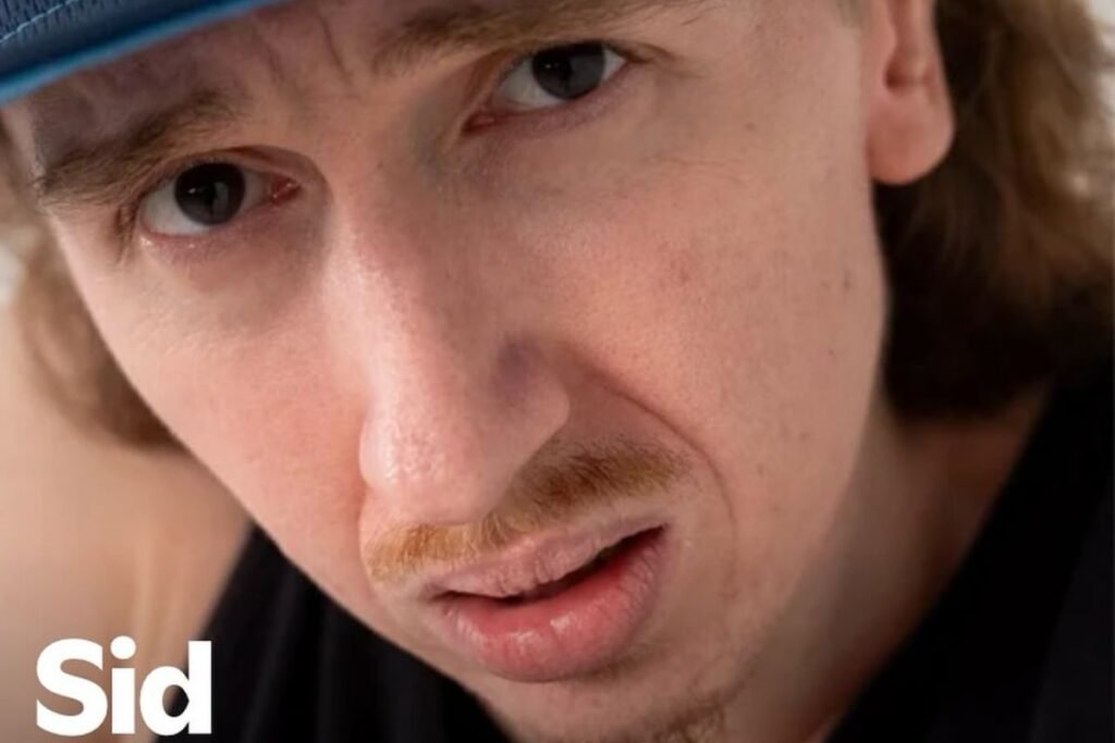 MC SID