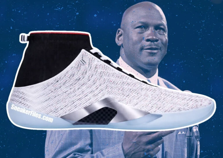 Air Jordan 41