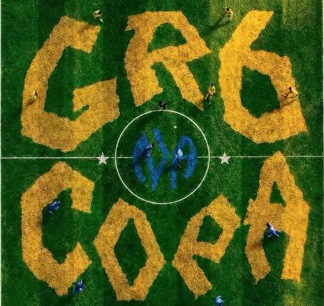 GR6 Na Copa