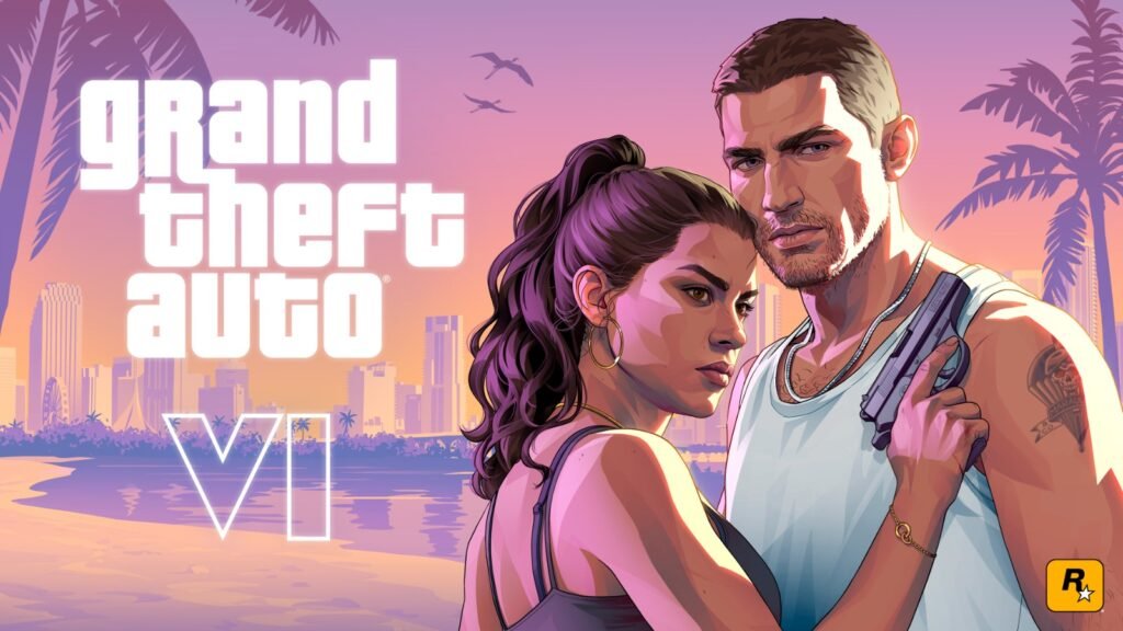 GTA VI Tem Referência ao Brasil