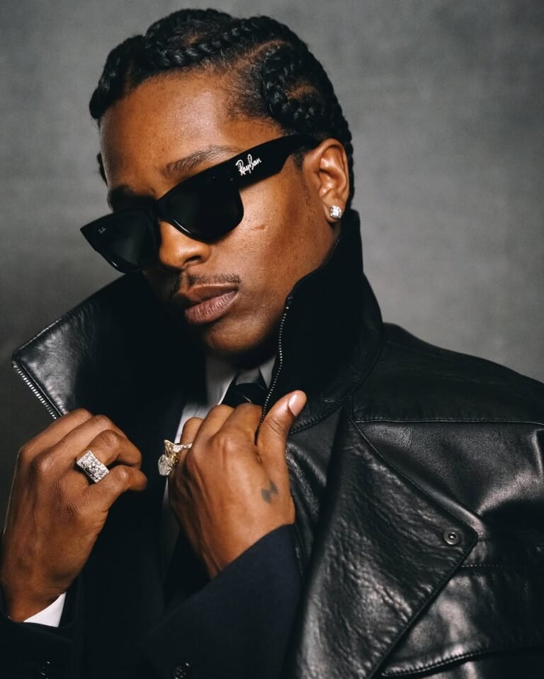 A$AP Rocky