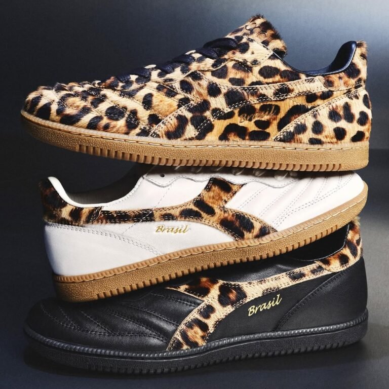 Dolce & Gabbana e Diadora
